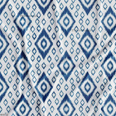 Best Ikat Digital Printed Fabric Manufacturer